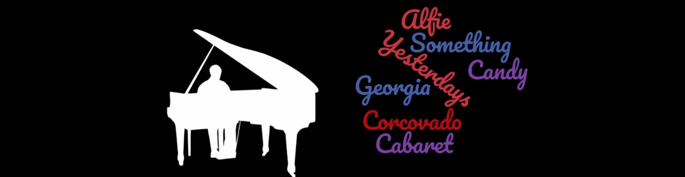 A partial list of songs